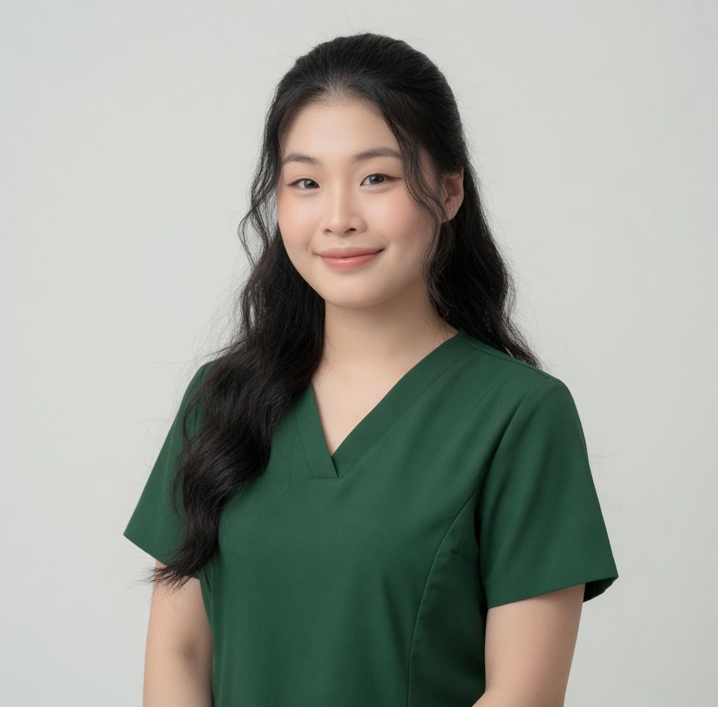 Ảnh đại diện Thuỳ Loan