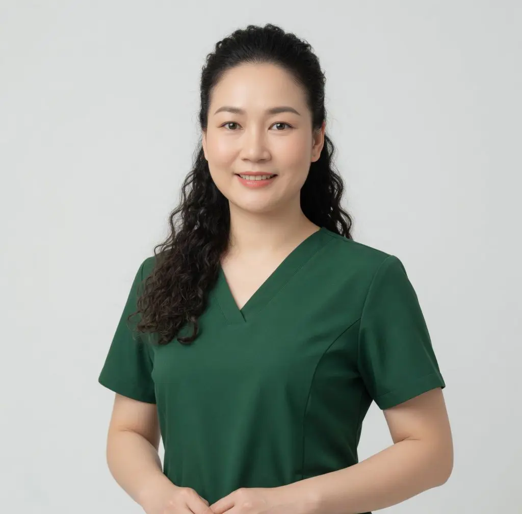Ảnh đại diện kỹ thuật viên Hoàng Thuý Điệp
