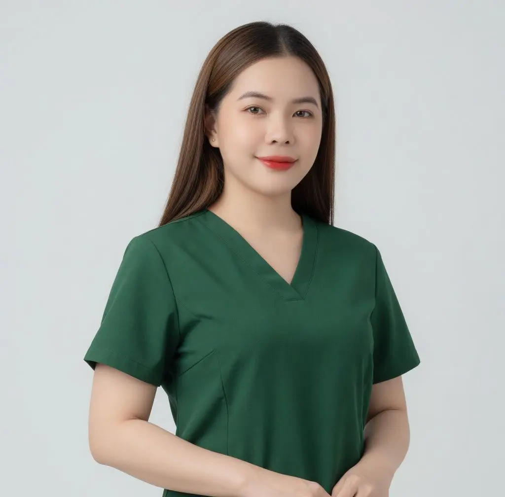Ảnh đại diện Thảo An