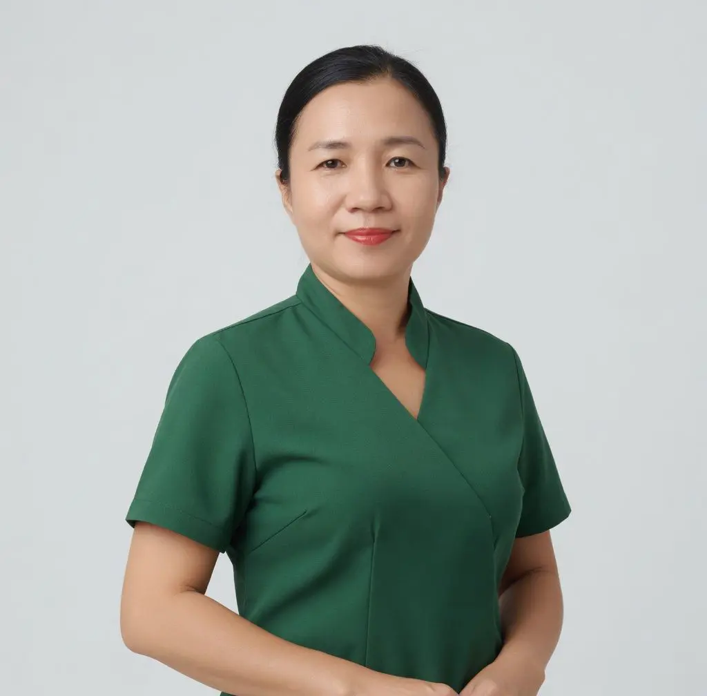 Ảnh đại diện Dang Thi Thuy