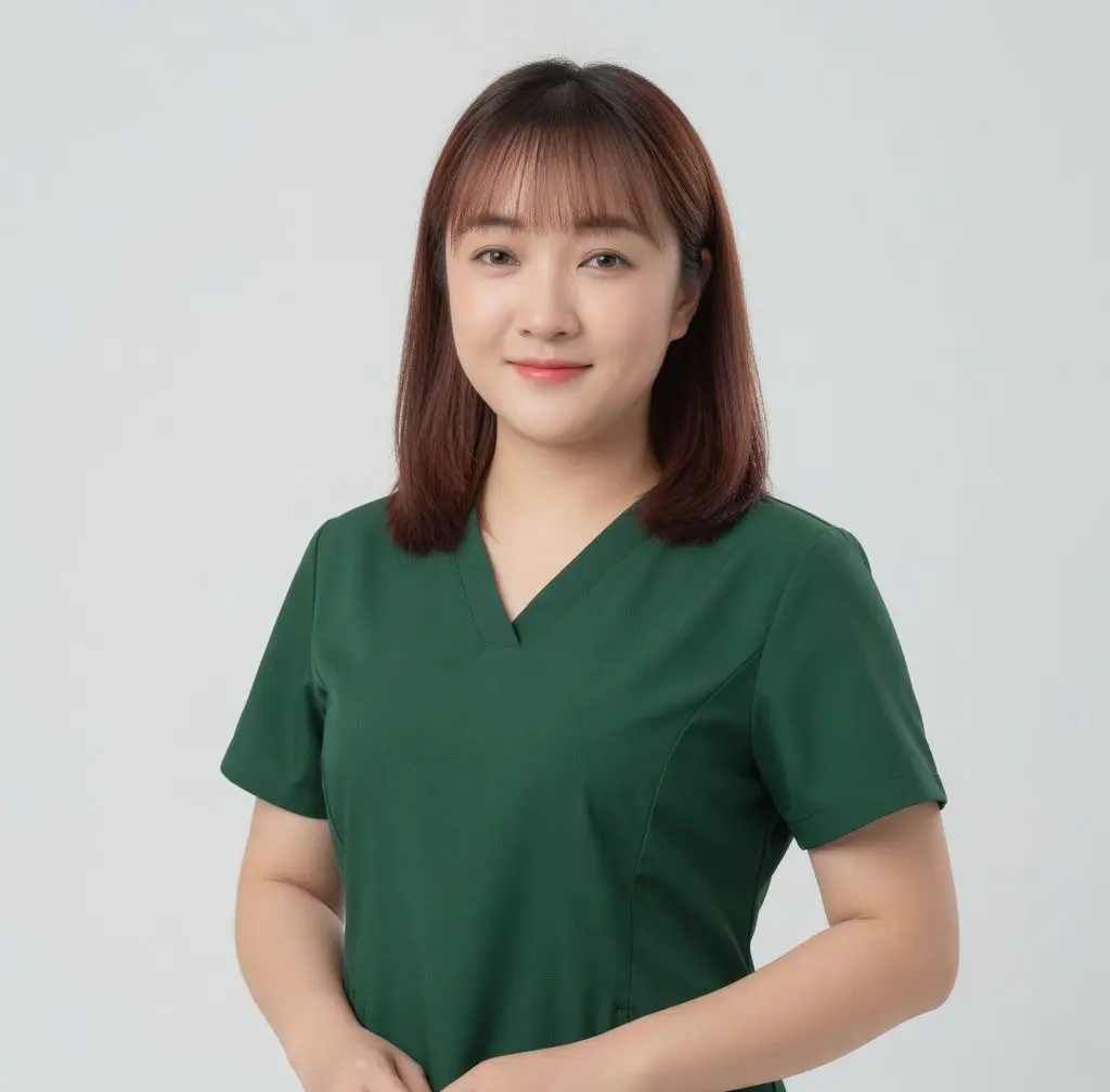 Ảnh đại diện Hiền