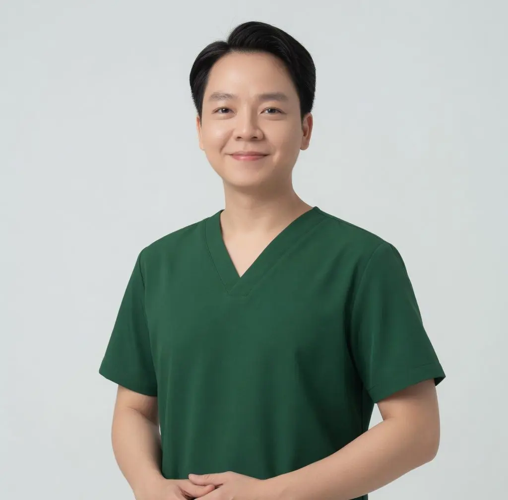 Ảnh đại diện kỹ thuật viên Đoàn Quốc Thái