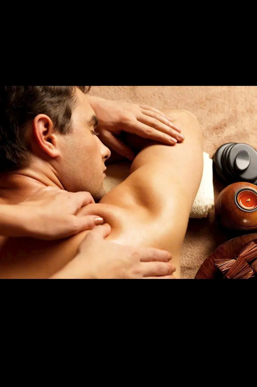 Ảnh mô tả số 3 Helen. Ktv Massage Trị Liệu Tại Nhà.
