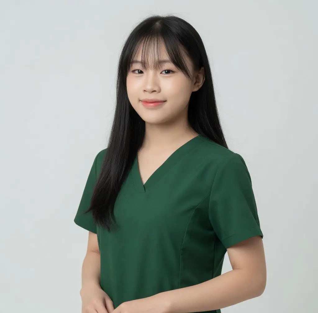 Ảnh đại diện Halyn