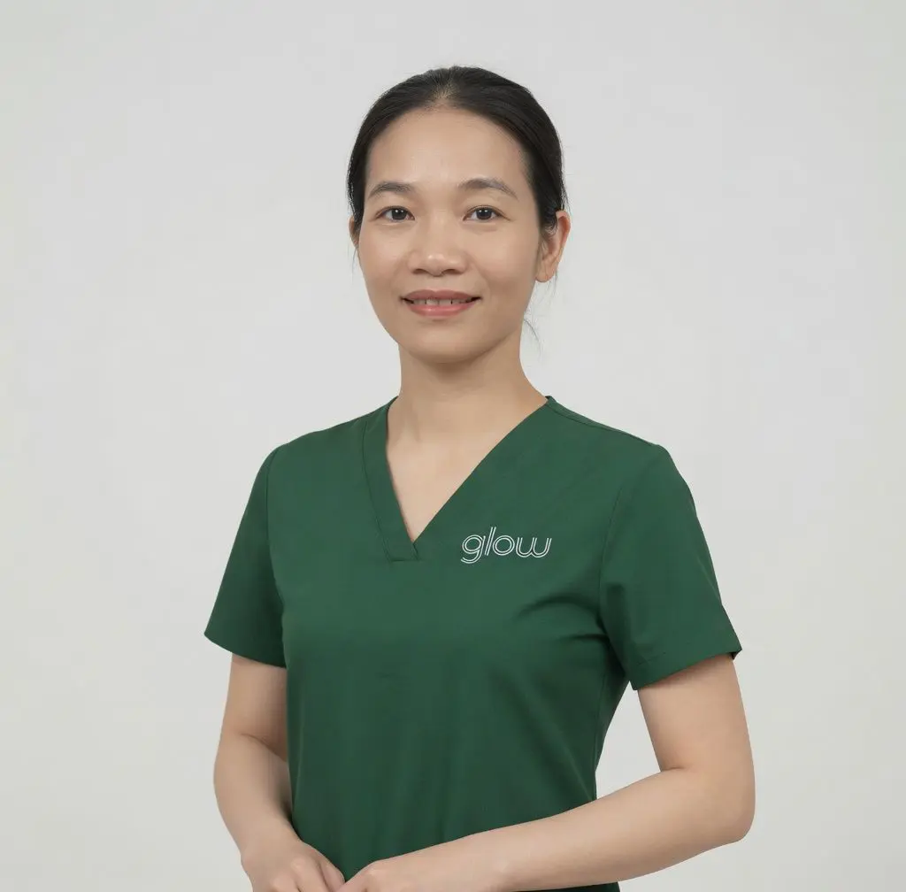 Ảnh đại diện Nguyễn Thị Hoàng Phượng