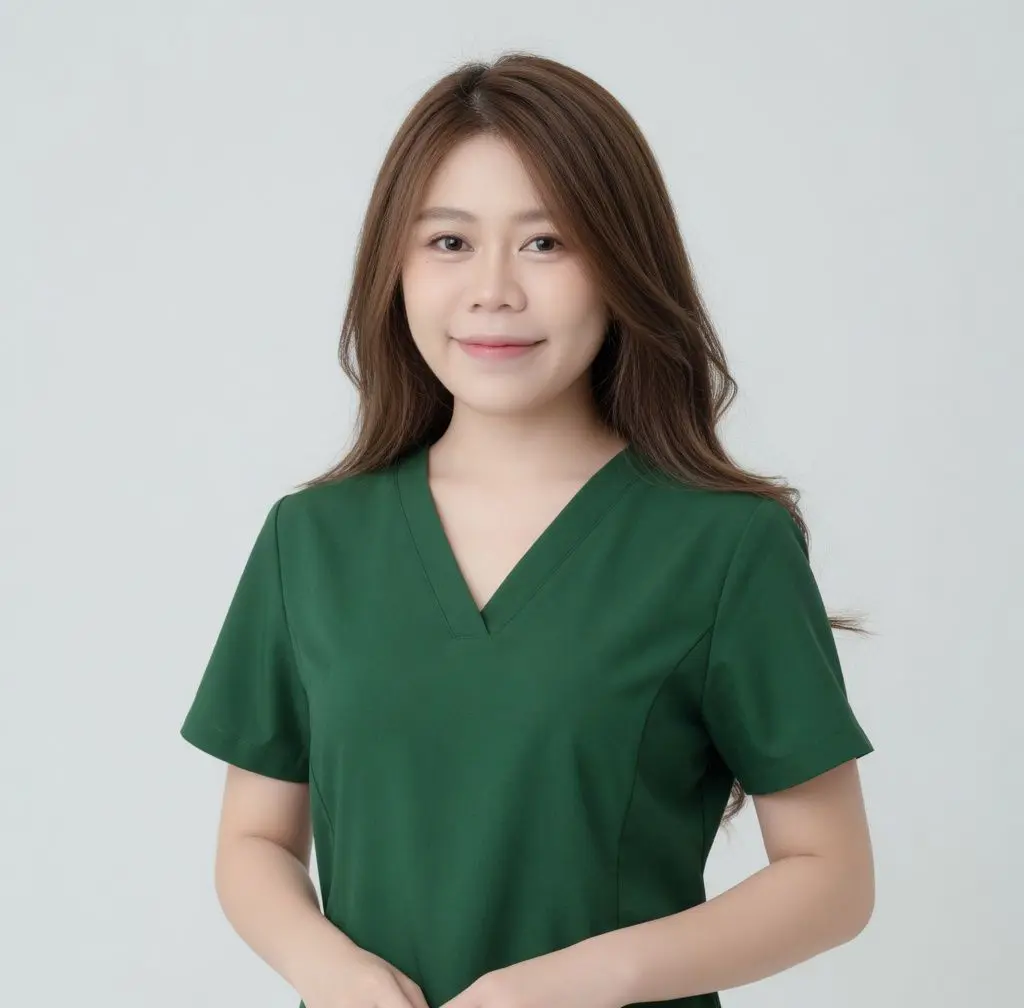 Ảnh đại diện kỹ thuật viên Thảo